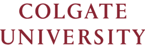 Colgate University logo