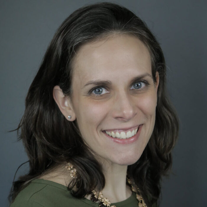 Alison Rivers, Ph.D. Alison Rivers, Ph.D.