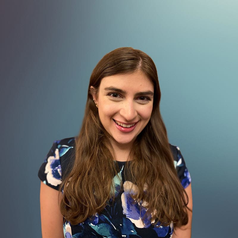 Dr Aubrey Faber PhD clinical psychologist postdoctoral fellow