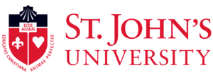 St John's University Center for Psychological Services logo