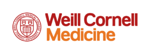 New York Presbyterian Weill Cornell Medicine logo
