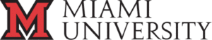 Miami University logo