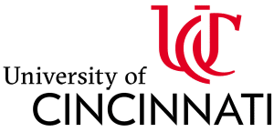 University of Cincinnati logo
