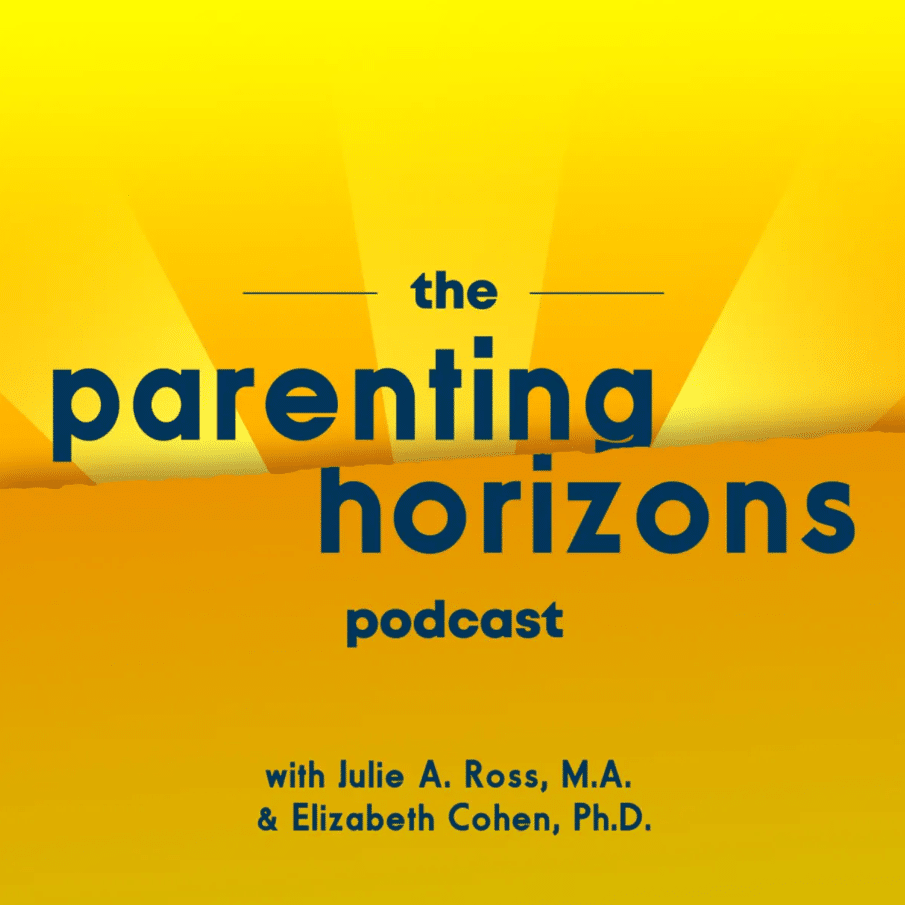 The Parenting Horizons Podcast